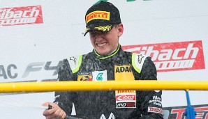 Der Hype um Mick Schumacher kennt keine Grenzen