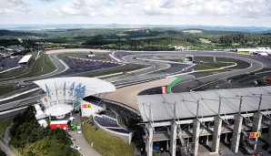 Es war bereits der zweite schwere Unfall auf dem Nürburgring innerhalb weniger Tage