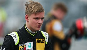 Mick Schumacher geht in Spielberg bei seinem zweiten Rennen in der Formel 4 an den Start