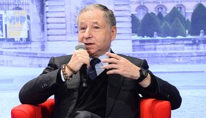 Jean Todt erklärte die FIA bereits jetzt als "sehr transparente Organisation"