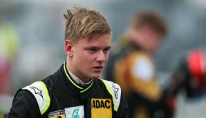 Mick Schumacher steht eine große Karriere bevor