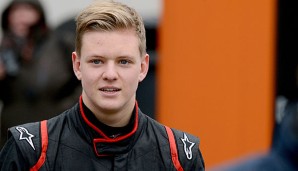 Mick Schumacher hatte dieses Mal keinen Grund zum Jubeln