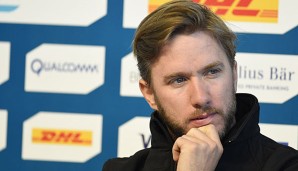 Nick Heidfeld trat auch einst in der Formel 1 an