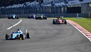 Der vierte Stopp der ADAC GT Masters 2017 ist am Nürburgring. Ein absolutes Highlight