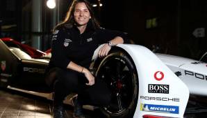 Simona De Silvestro wird beim Indy 500 an den Start gehen.