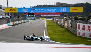 Heute steigt der 2. E-Prix in Valenica. Wir zeigen Euch, wie Ihr das Rennen heute live im TV und Livestream sehen könnt.