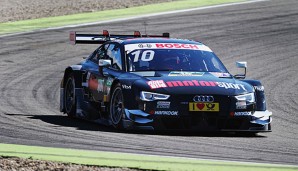 Timo Scheider hört nach 16 Jahren und zwei Titeln in der DTM auf