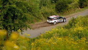 Die Rallye-WM macht 2017 erneut in Deutschland Station