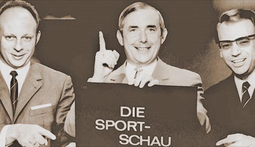 Das waren noch Zeiten: Früher war der Pferdesport in der Sportschau prominent vertreten