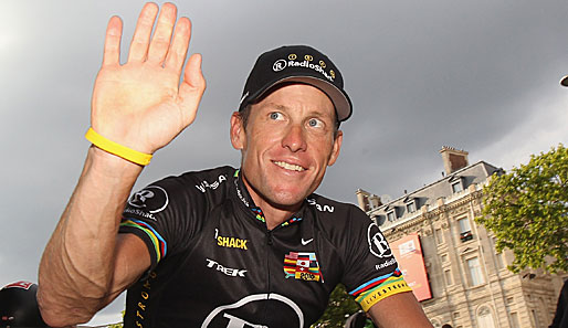 Gegen Lance Armstrong, der in einem Restaurant mit Tyler Hamilton aneinander geriet, wird ermittelt