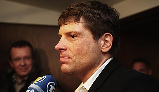 Jan Ullrich wird zur Anhörung beim CAS erscheinen