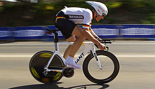 Marcel Kittel sicherte sich den Sieg bei der ersten Etappe der Polen-Rundfahrt