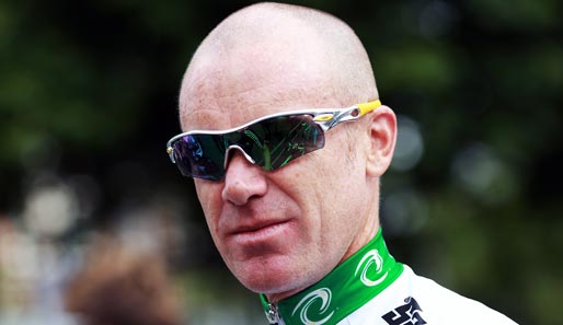 Stuart O'Grady wird einer der neuen Teamkollegen von Michael Albasini bei GreenEdge sein