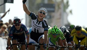 Marcel Kittel wird in Dubai zum Dauersieger