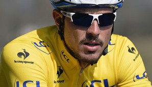 John Degenkolb war beim Tages-Klassiker Gent-Wevelgem nicht zu schlagen