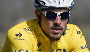 Mitfavorit: John Degenkolb will zwischen Mailand und Sanremo siegen