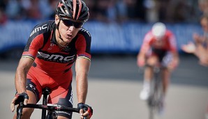 Philippe Gilbert ist eigentlich ein Klassiker-Spezialist