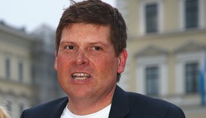 Jan Ullrich blickt auf seine Vergangenheit zurück