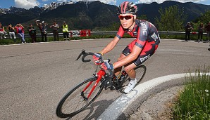 Rick Zabel fährt seit 2014 für das BMC Racing Team