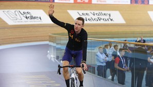 Wie lange hält der Stundenweltrekord von Bradley Wiggins?