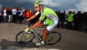 Ivan Basso hat die Klinik in Mailand wieder verlassen