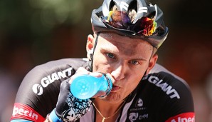 Kittel steht vor keinem Teamwechsel