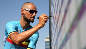 Tom Boonen geht es wieder soweit gut, dass er das Krankenhaus verlassen konnte