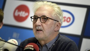 UCI-Präsident Brian Cookson sagt dem Technik-Doping den Kampf an