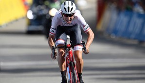 Für Bauke Mollema ist es der erste große Klassikersieg