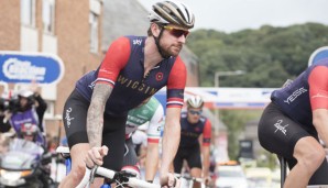 Bradley Wiggins und Team Sky stehen unter Doping-Verdacht