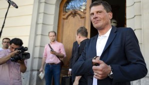 Jan Ullrich muss nicht ins Gefängnis