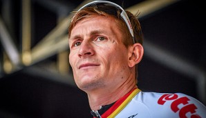 Andre Greipel will bei den Klassikern um den Sieg mitfahren