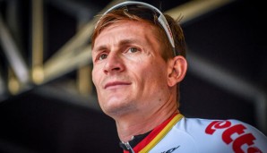 Andre Greipel konnte einen Etappensieg einfahren