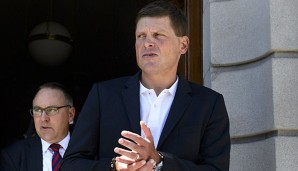 Jan Ullrich gibt seinen Posten bei Rund um Köln wieder auf