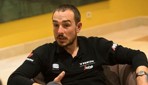 John Degenkolb zeigt sich schockiert von der Dopingaffäre um seinen Teamkollegen