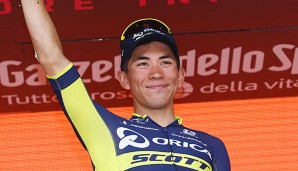 caleb Ewan