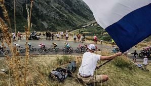 Am Samstag fällt bei der Tour de France die Entscheidung.