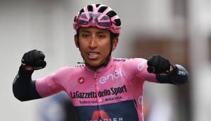 Egan Bernal