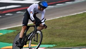 Max Walscheid nahm bereits zweimal an der Tour de France teil.