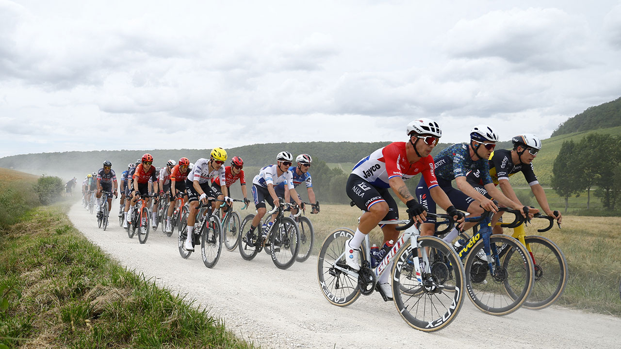 Tour de France