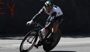 Mark Cavendish ließ der Konkurrenz im Massensprint keine Chance