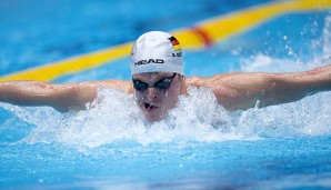 Angeführt von Steffen Deibler reichte es für die deutsche Mixed-Staffel nur zu Platz vier