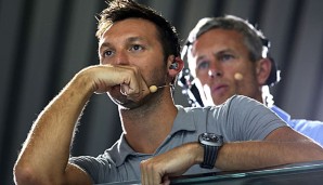 Ian Thorpe lässt seine Depressionen in Sydney behandeln