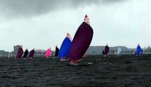 Die Kieler Woche will zurück in den Weltcupkalender