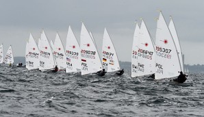 Die Kieler Woche erhält wieder Weltcup-Status