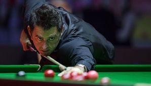 Ronnie O’Sullivan wird die WM 2018 womöglich nicht spielen