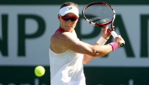 Samantha Stosur trifft im Halbfinale des Fed Cups auf das deutsche Team