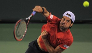 Tommy Haas setzt sich für einen hauptamtlichen Präsidenten des DTB ein