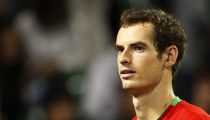 Andy Murray will den Talenten helfen