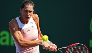 Andre Petkovic ist ins Viertelfinale von Miami eingezogen